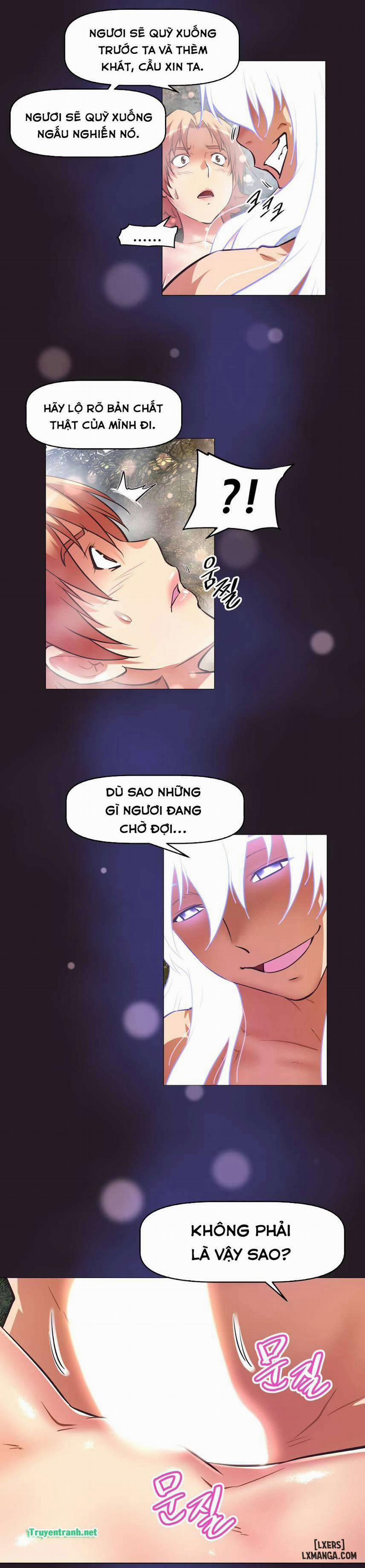 Phóng Thích Dục Vọng 149 trang 5