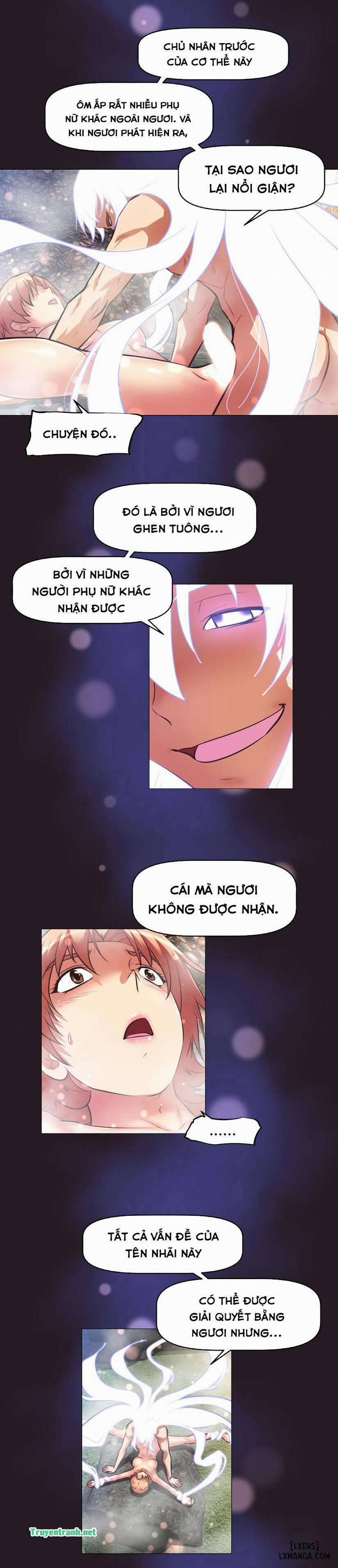 Phóng Thích Dục Vọng 149 trang 6