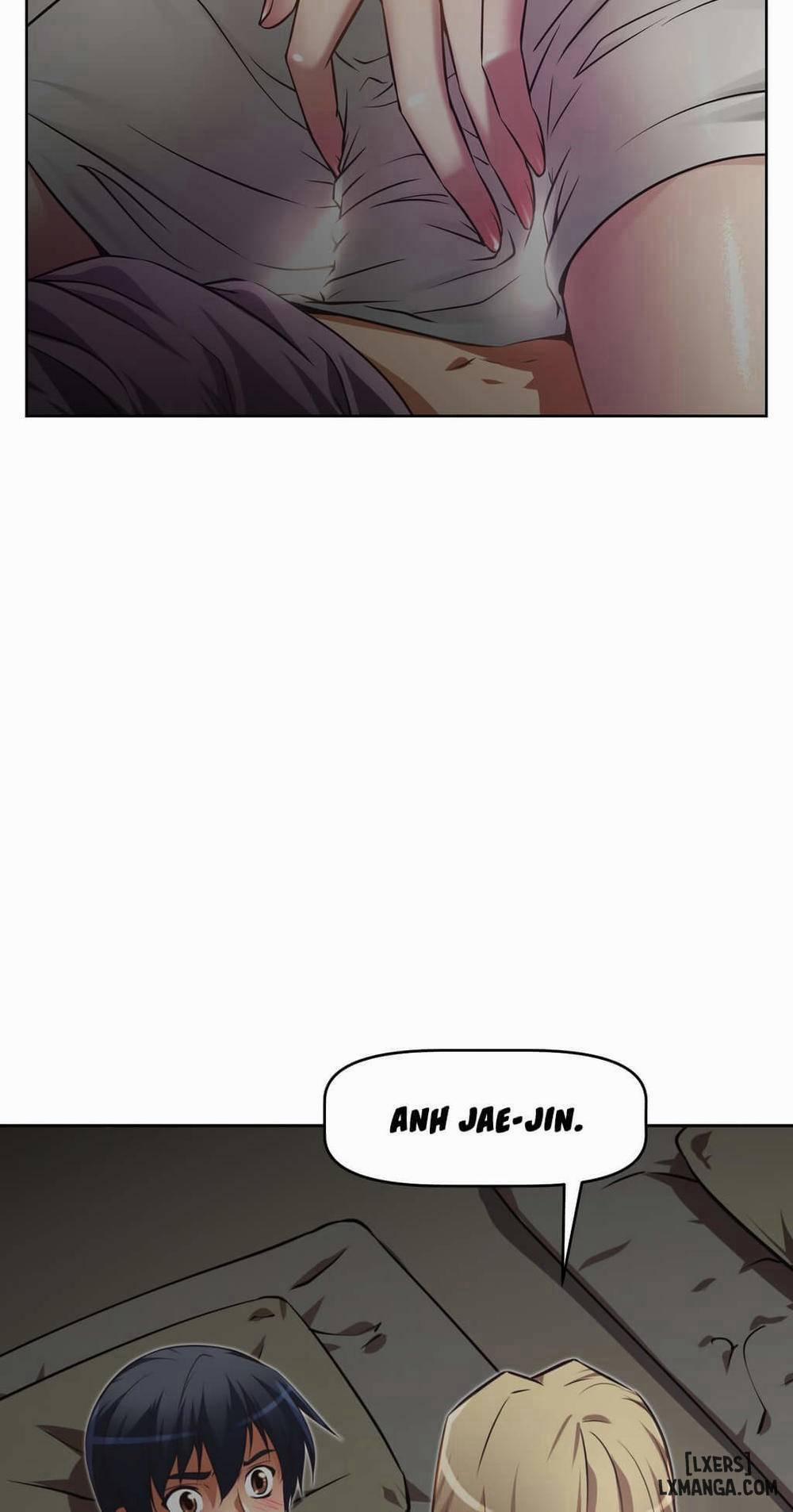 Phóng Thích Dục Vọng 15 trang 1