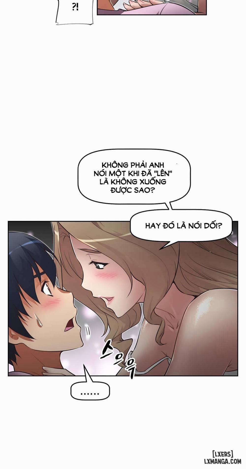 Phóng Thích Dục Vọng 15 trang 15