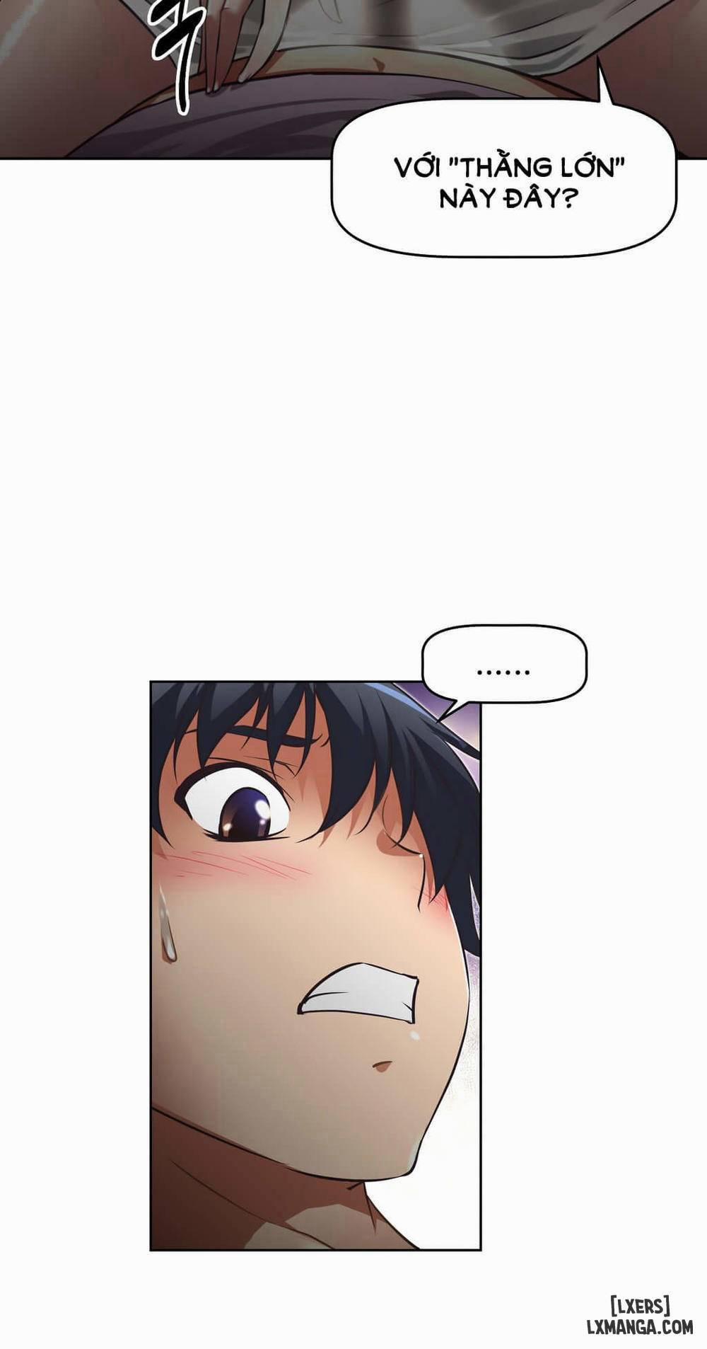 Phóng Thích Dục Vọng 15 trang 17