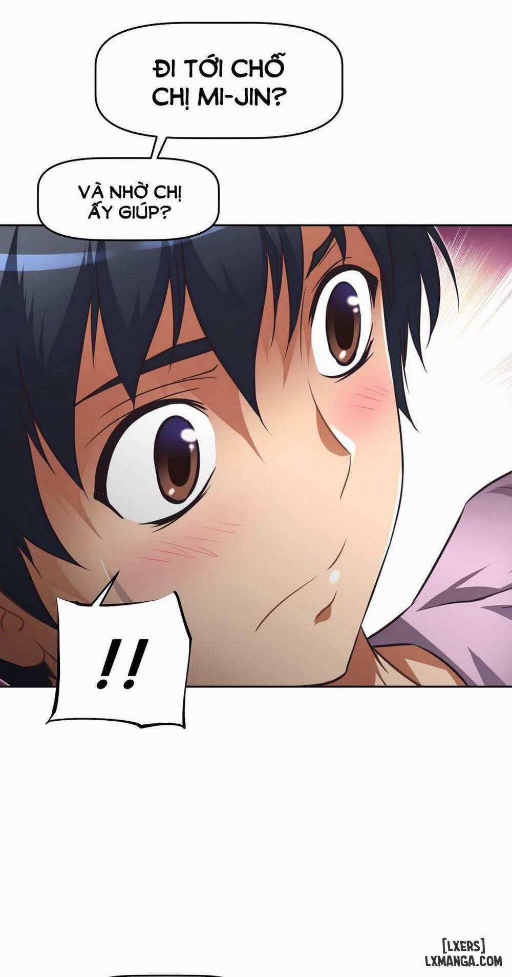 Phóng Thích Dục Vọng 15 trang 19