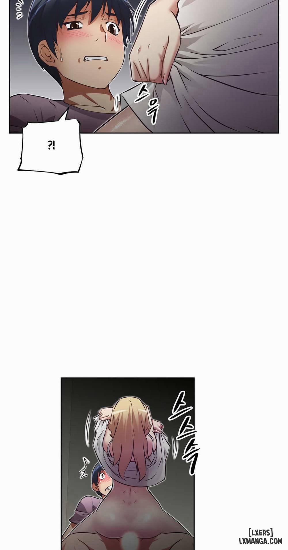 Phóng Thích Dục Vọng 15 trang 25