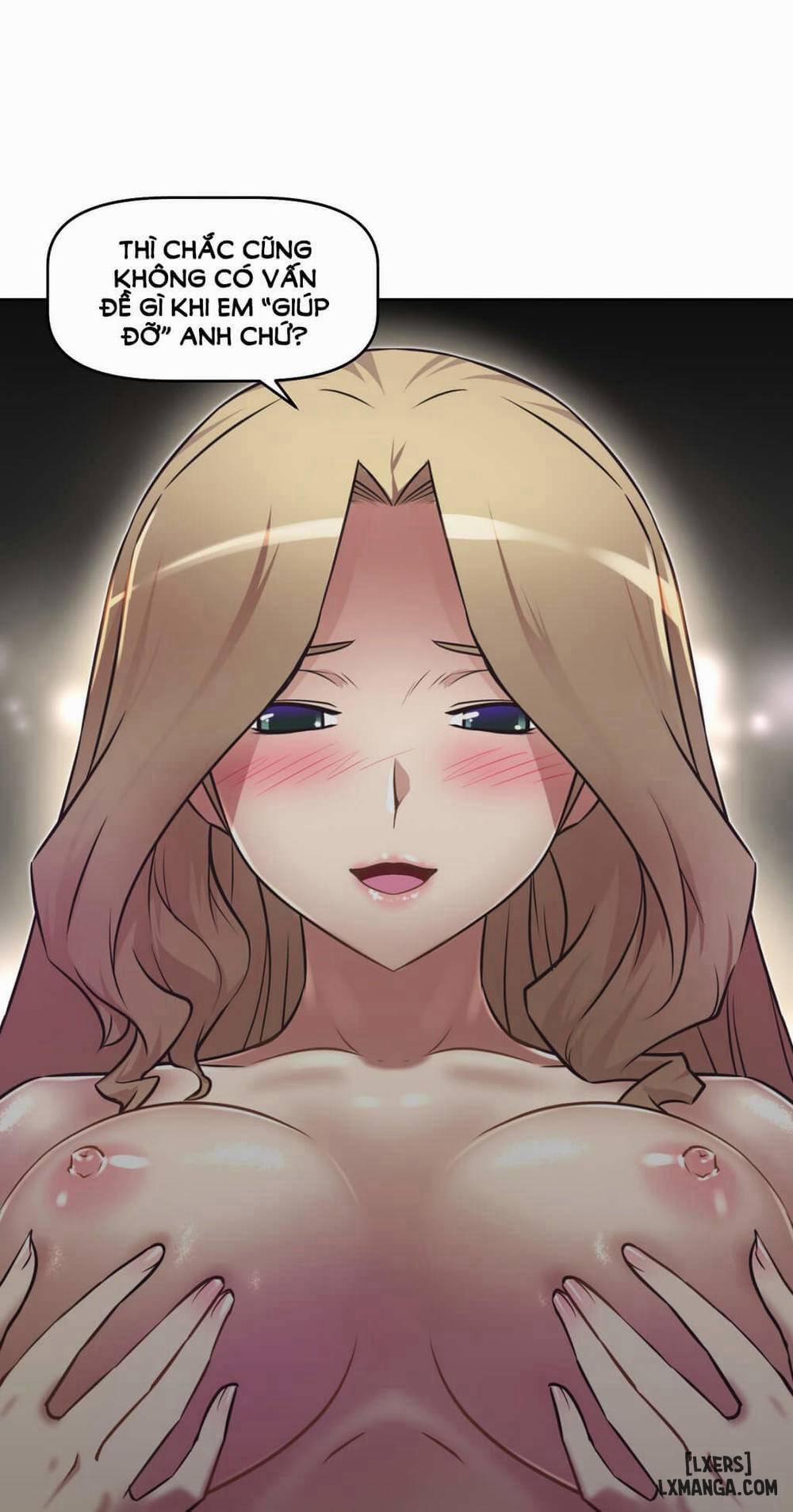 Phóng Thích Dục Vọng 15 trang 27