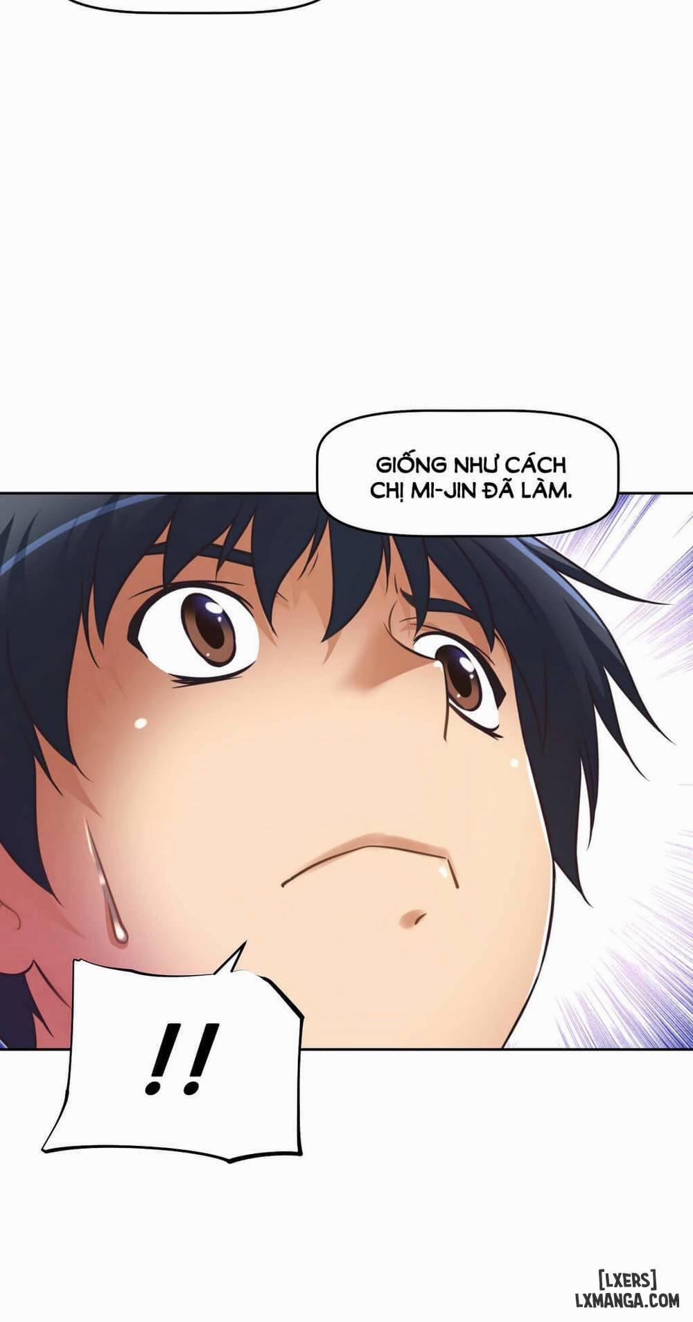 Phóng Thích Dục Vọng 15 trang 29