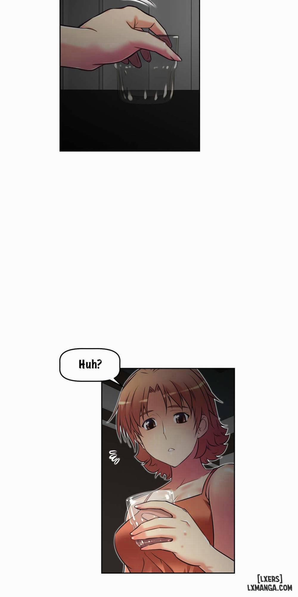 Phóng Thích Dục Vọng 15 trang 34