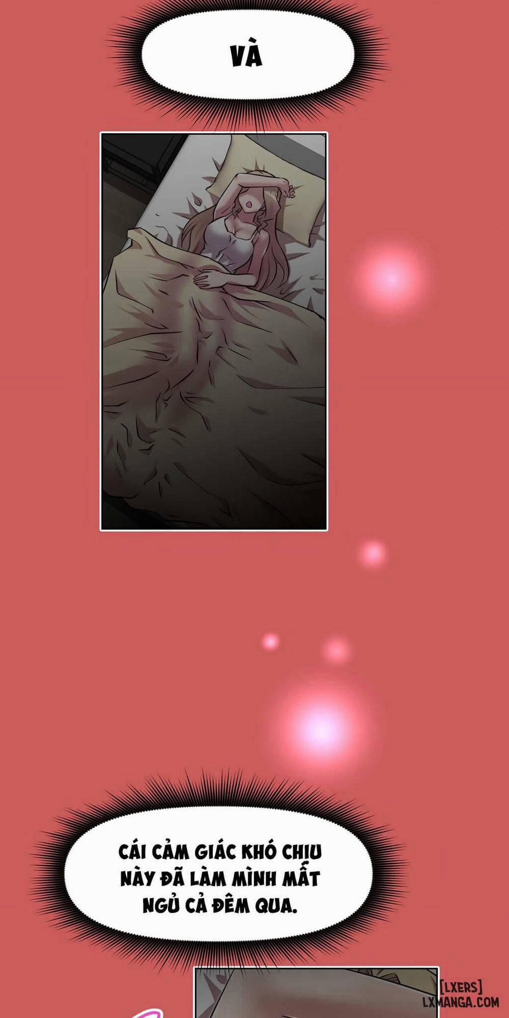 Phóng Thích Dục Vọng 15 trang 48