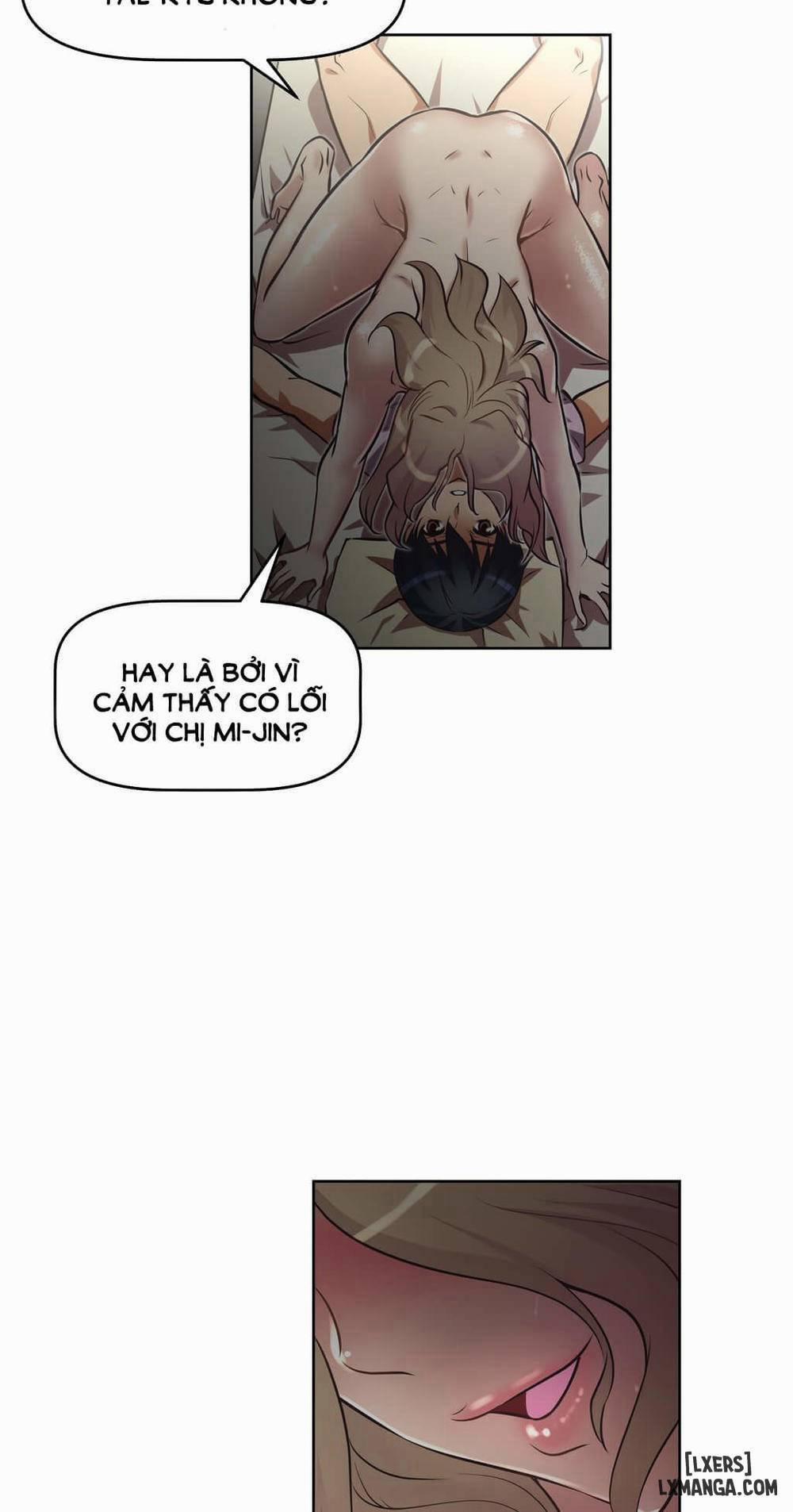 Phóng Thích Dục Vọng 15 trang 57