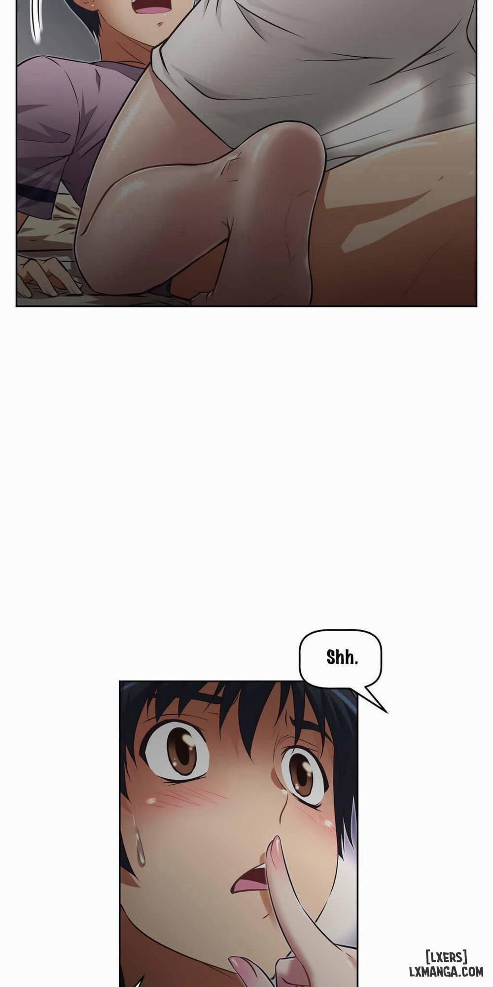 Phóng Thích Dục Vọng 15 trang 6