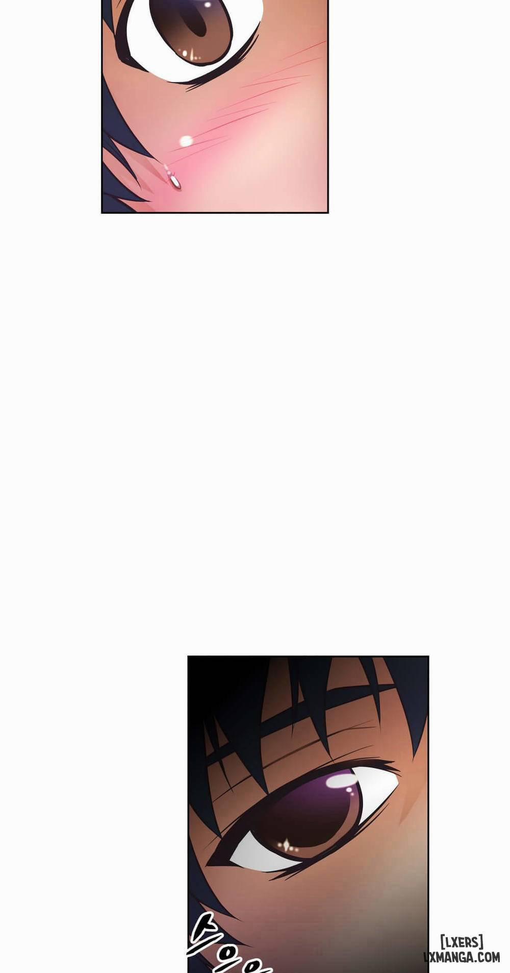 Phóng Thích Dục Vọng 15 trang 61