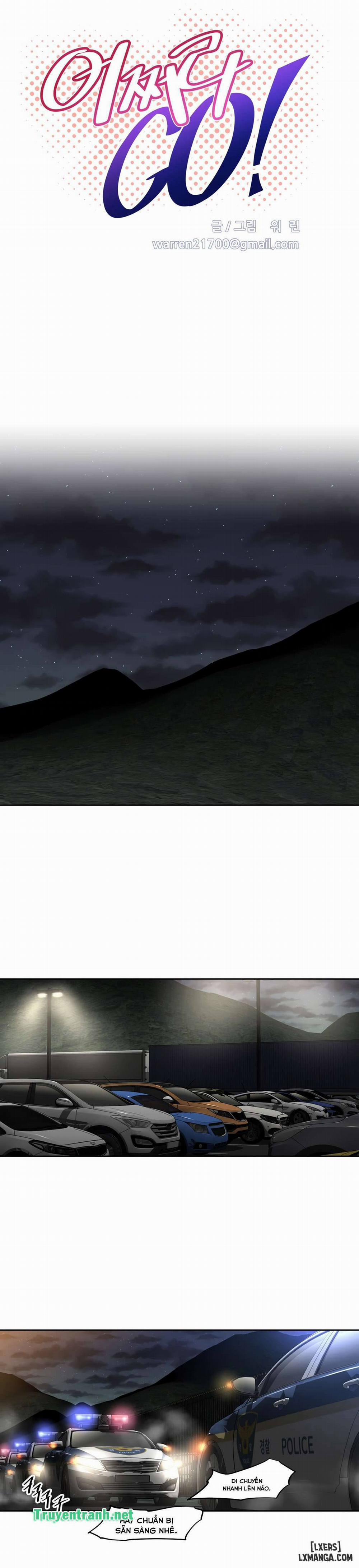 Phóng Thích Dục Vọng 150 trang 4