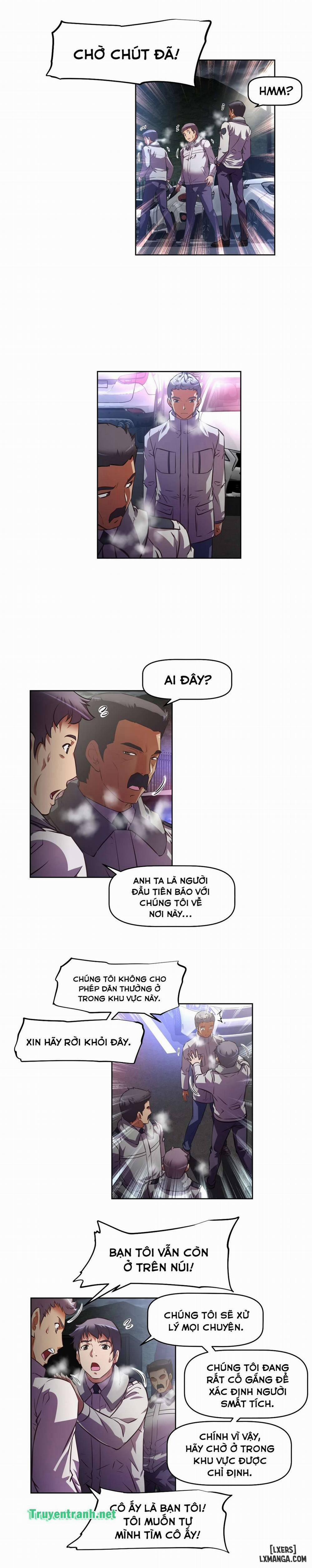 Phóng Thích Dục Vọng 150 trang 8