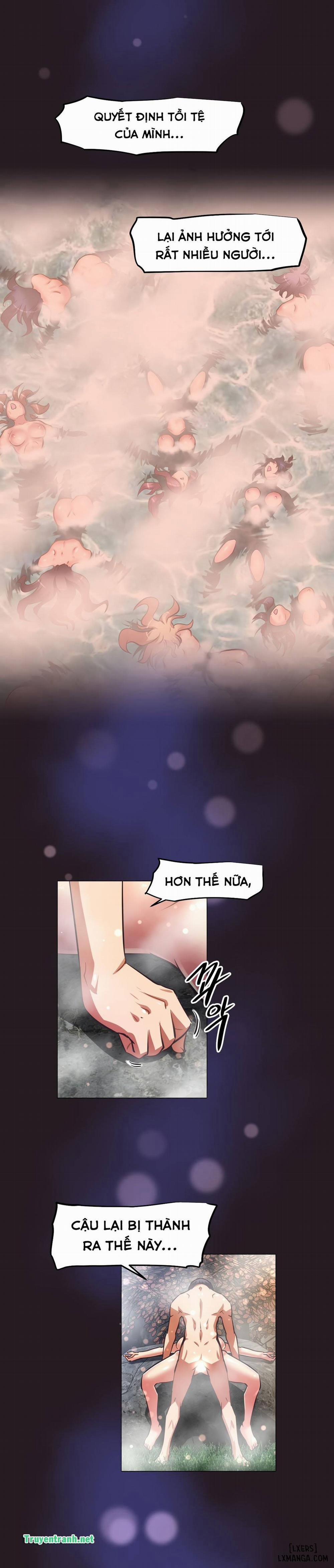 Phóng Thích Dục Vọng 151 trang 12