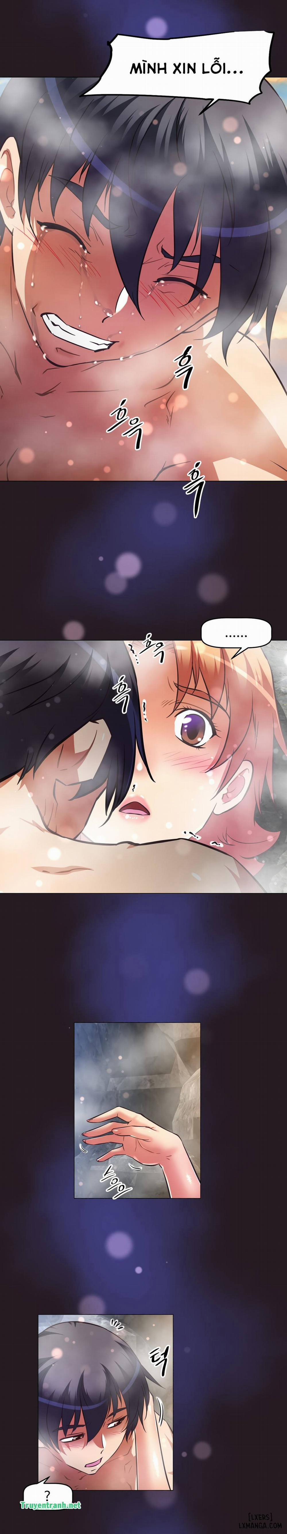 Phóng Thích Dục Vọng 151 trang 13