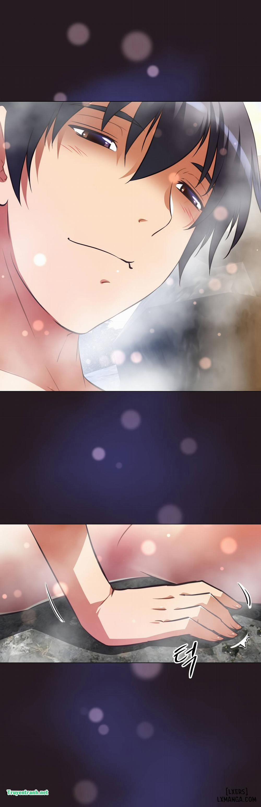 Phóng Thích Dục Vọng 151 trang 19