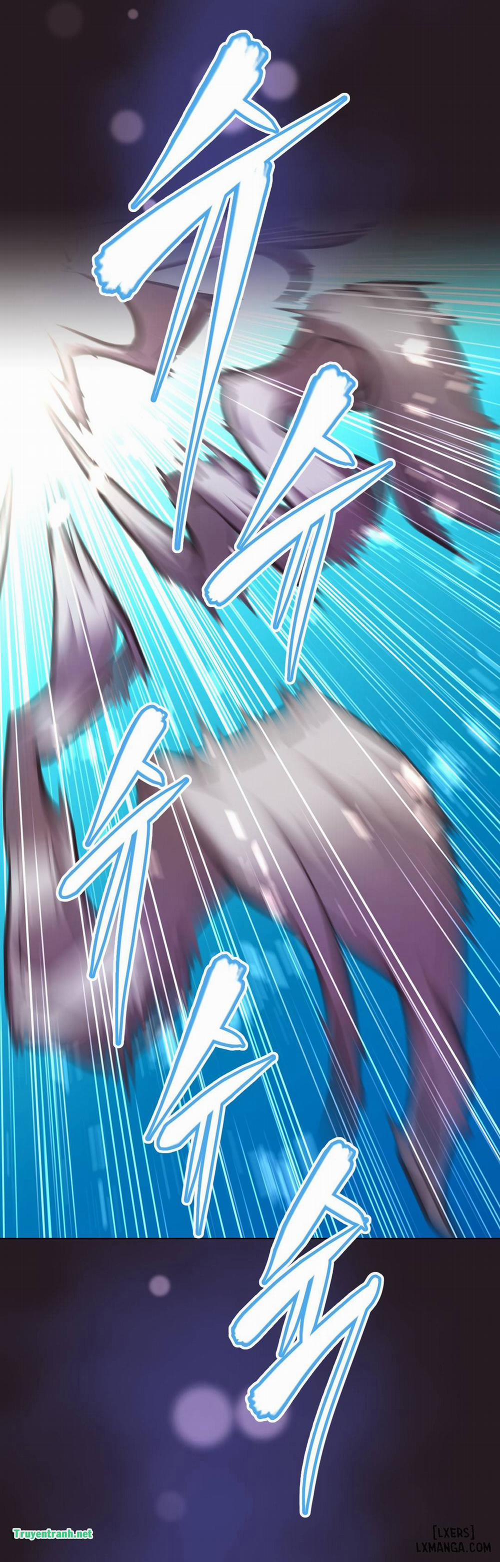 Phóng Thích Dục Vọng 151 trang 22