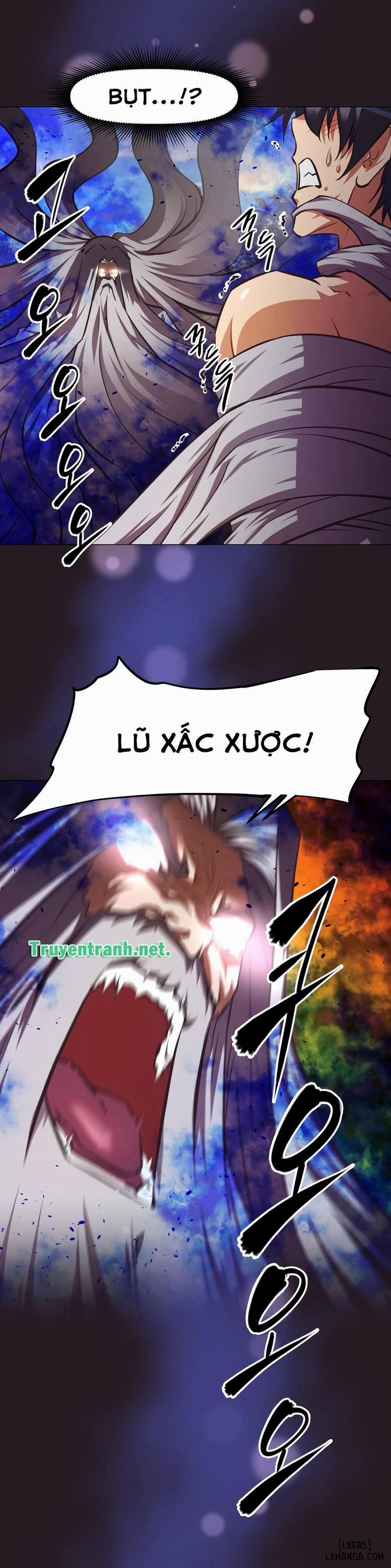 Phóng Thích Dục Vọng 152 trang 1