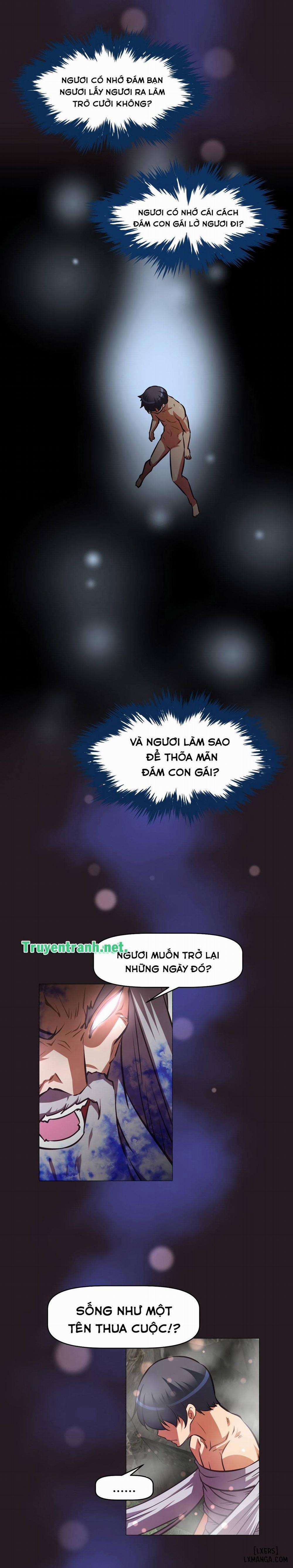 Phóng Thích Dục Vọng 152 trang 12