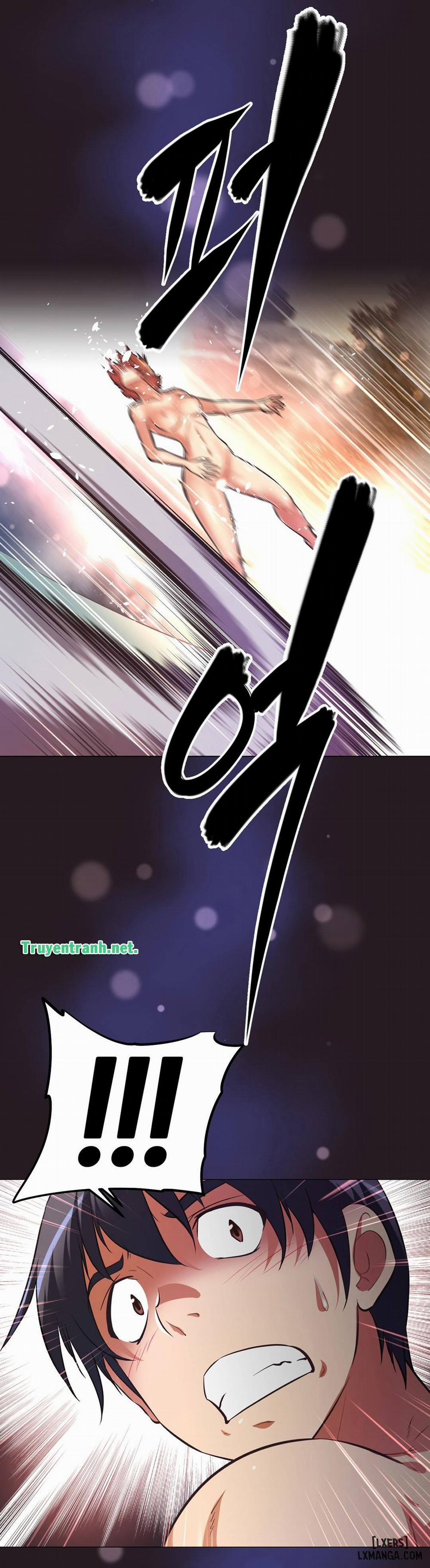 Phóng Thích Dục Vọng 152 trang 24