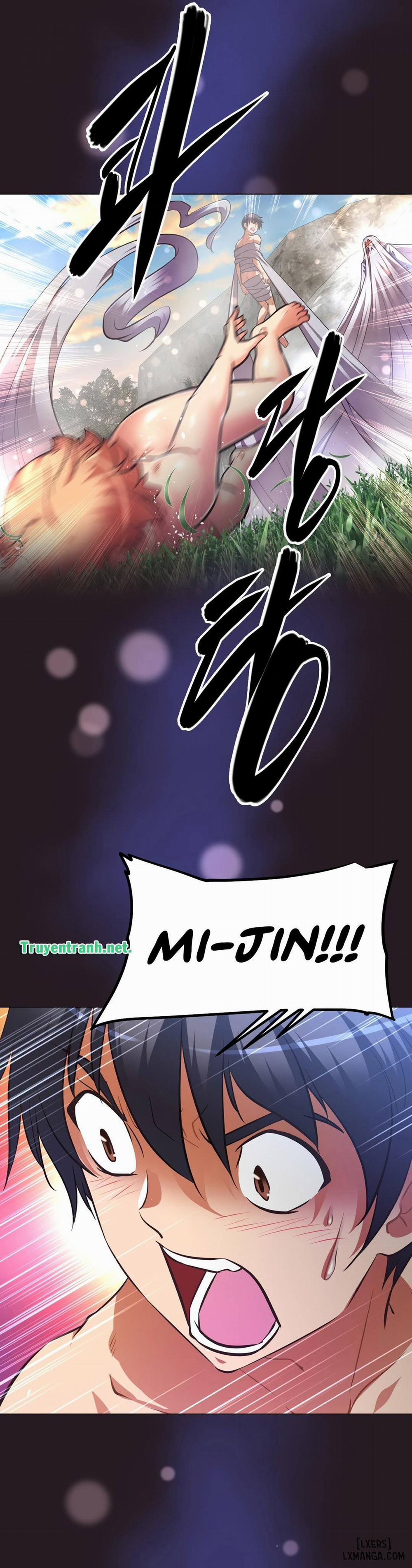 Phóng Thích Dục Vọng 152 trang 25