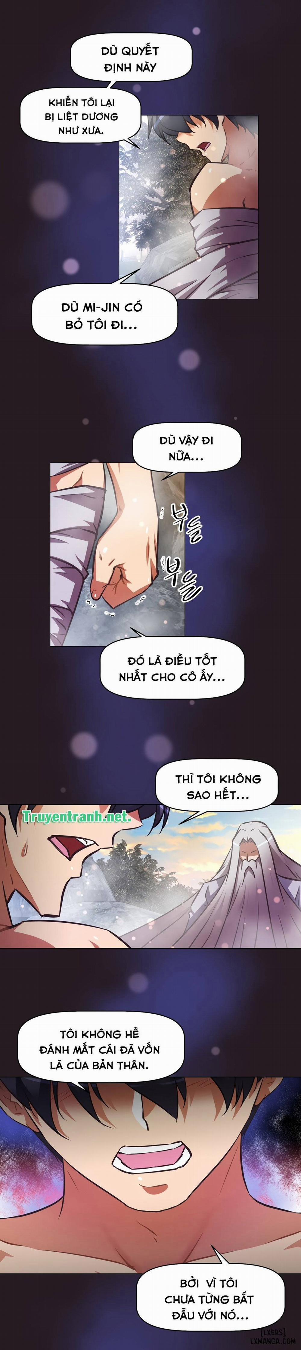 Phóng Thích Dục Vọng 152 trang 28