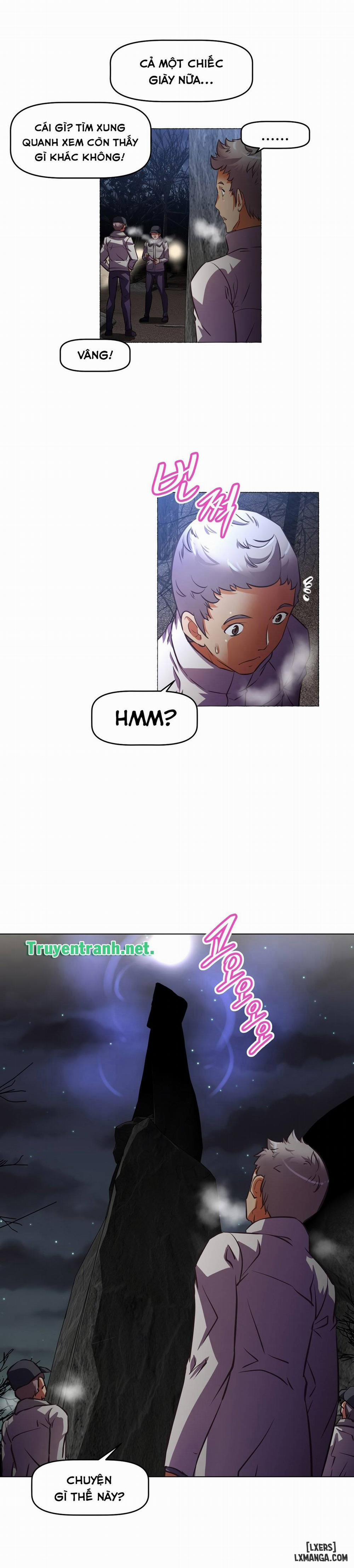 Phóng Thích Dục Vọng 152 trang 36