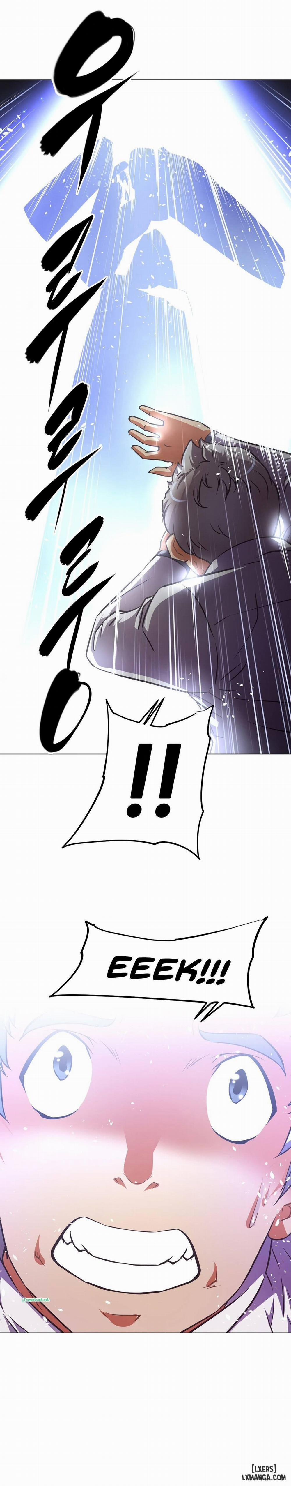 Phóng Thích Dục Vọng 153 END trang 2