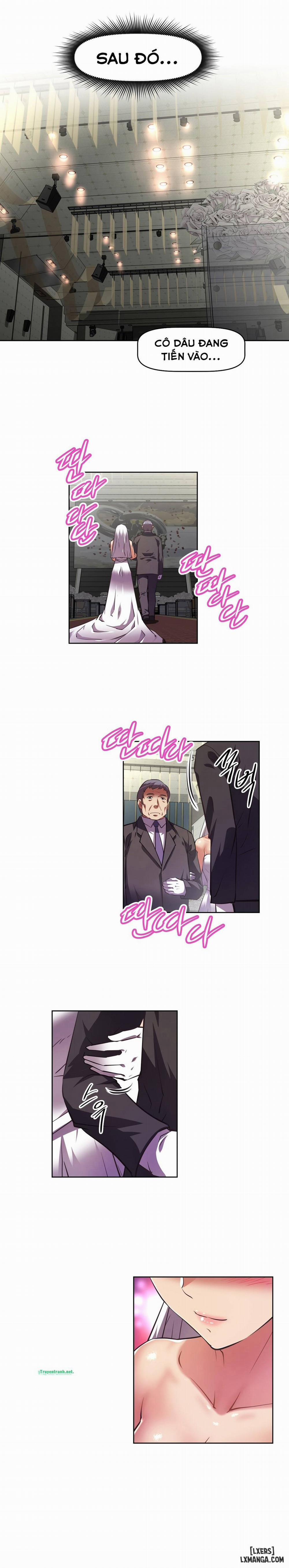 Phóng Thích Dục Vọng 153 END trang 23