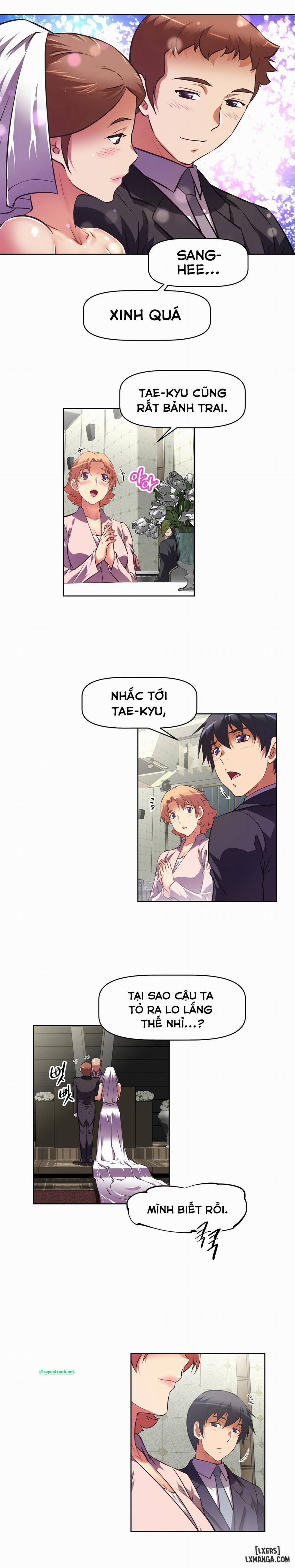 Phóng Thích Dục Vọng 153 END trang 24