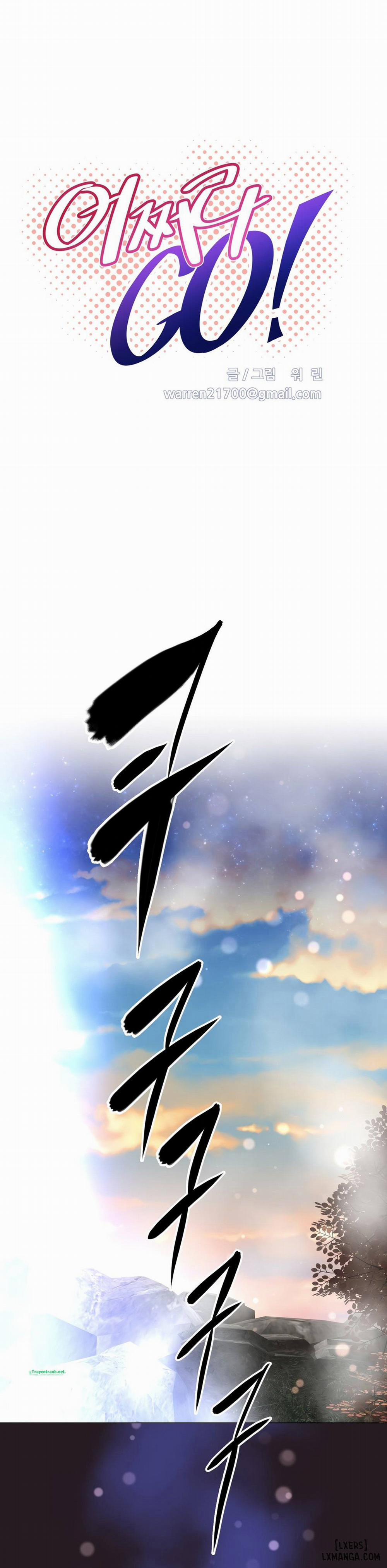 Phóng Thích Dục Vọng 153 END trang 3