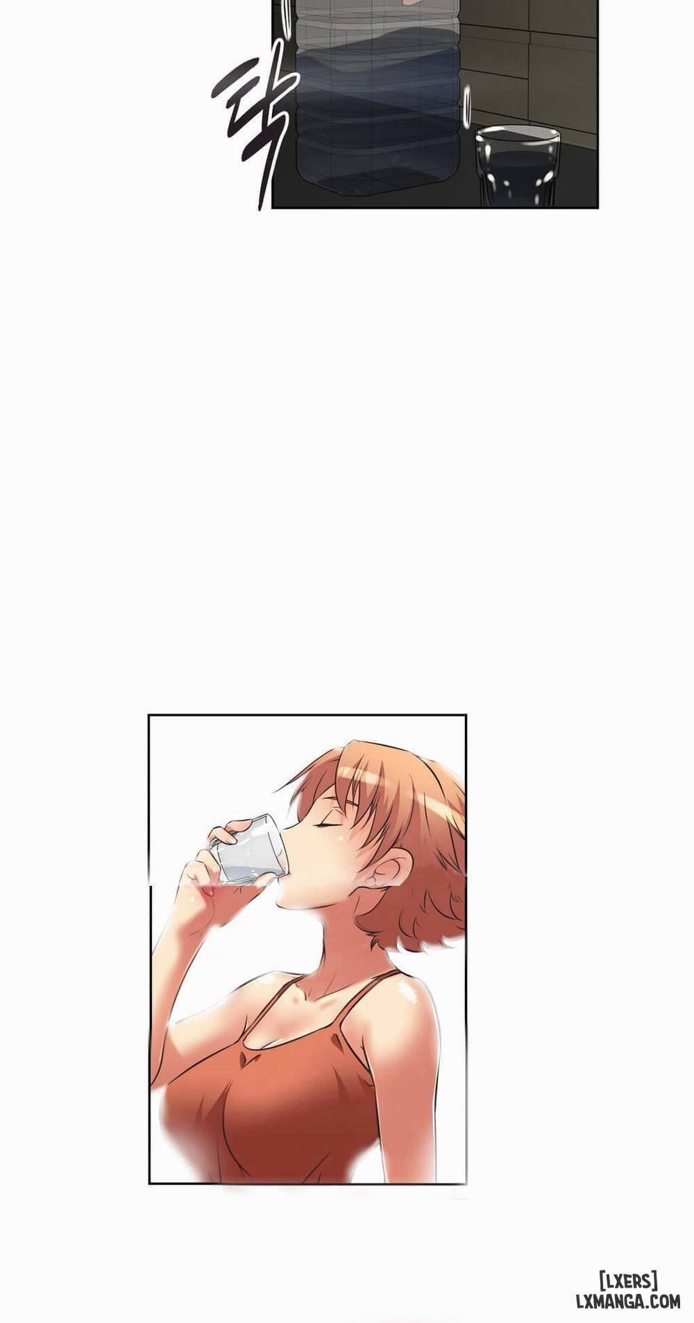 Phóng Thích Dục Vọng 16 trang 1