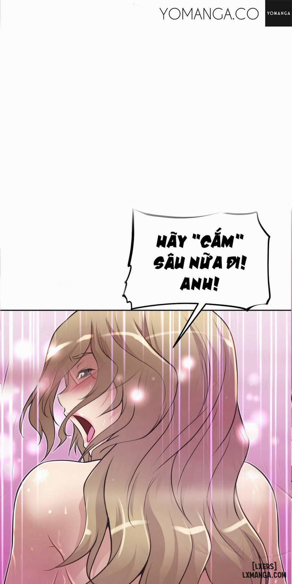 Phóng Thích Dục Vọng 16 trang 18