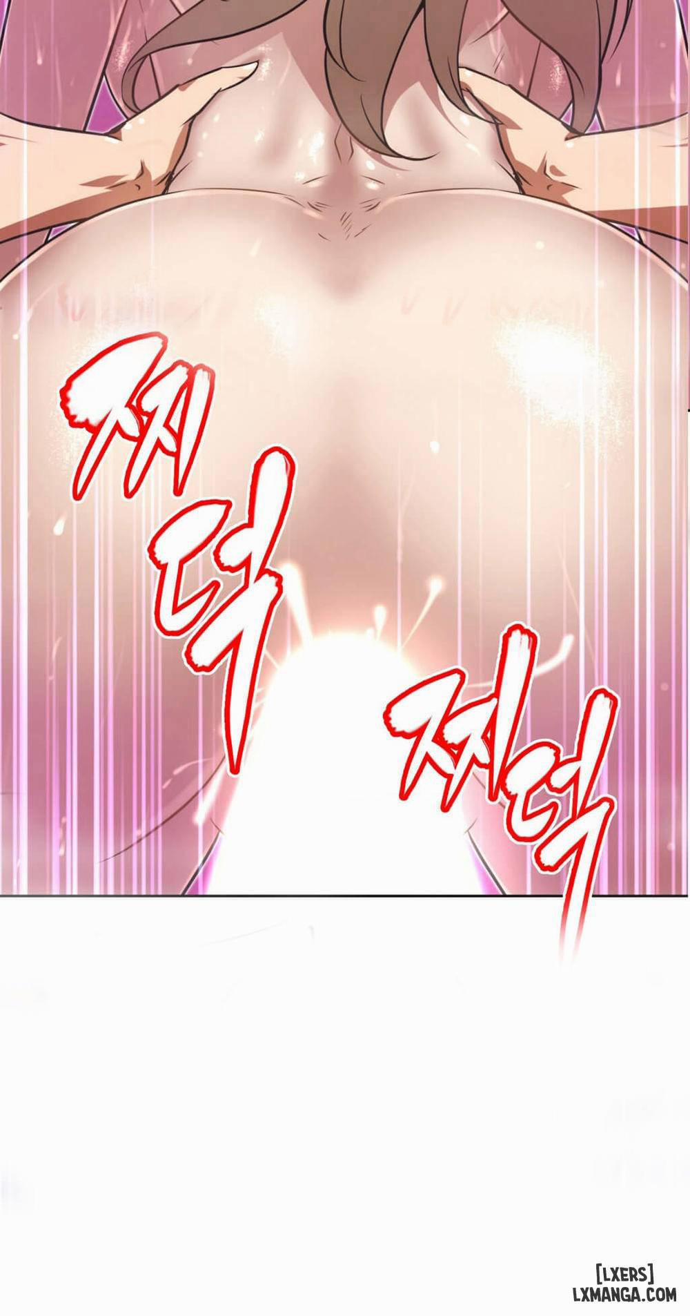 Phóng Thích Dục Vọng 16 trang 19