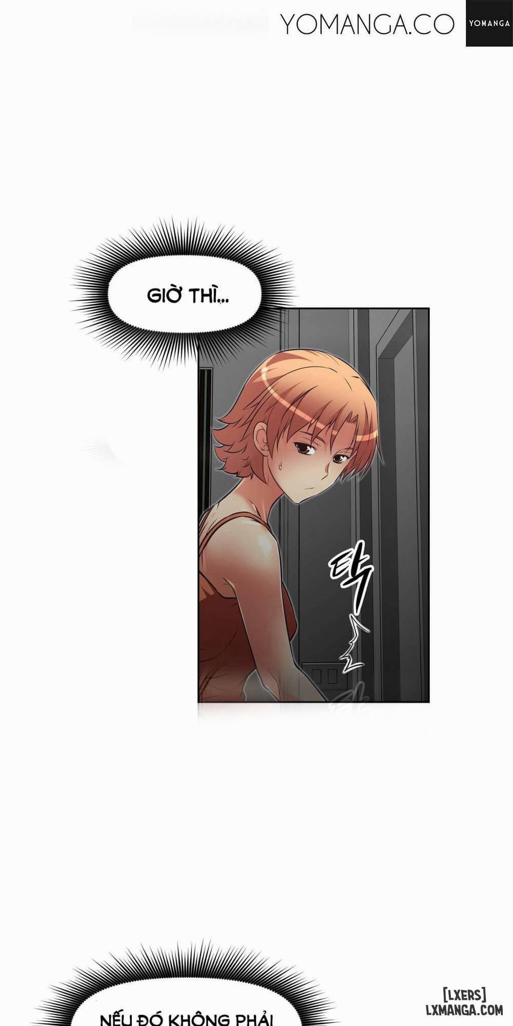 Phóng Thích Dục Vọng 16 trang 24