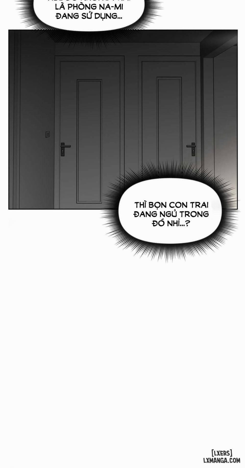 Phóng Thích Dục Vọng 16 trang 25