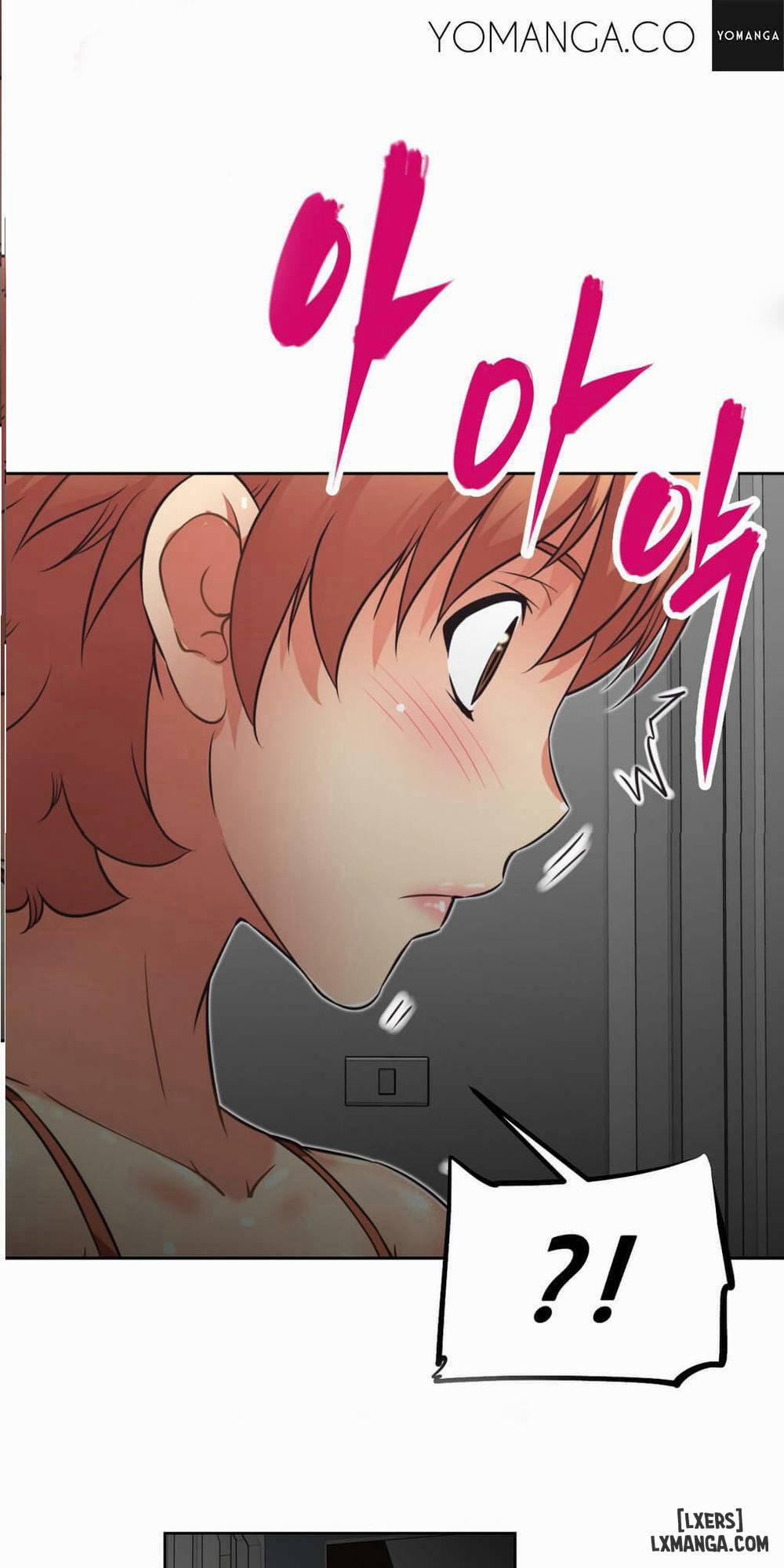 Phóng Thích Dục Vọng 16 trang 44