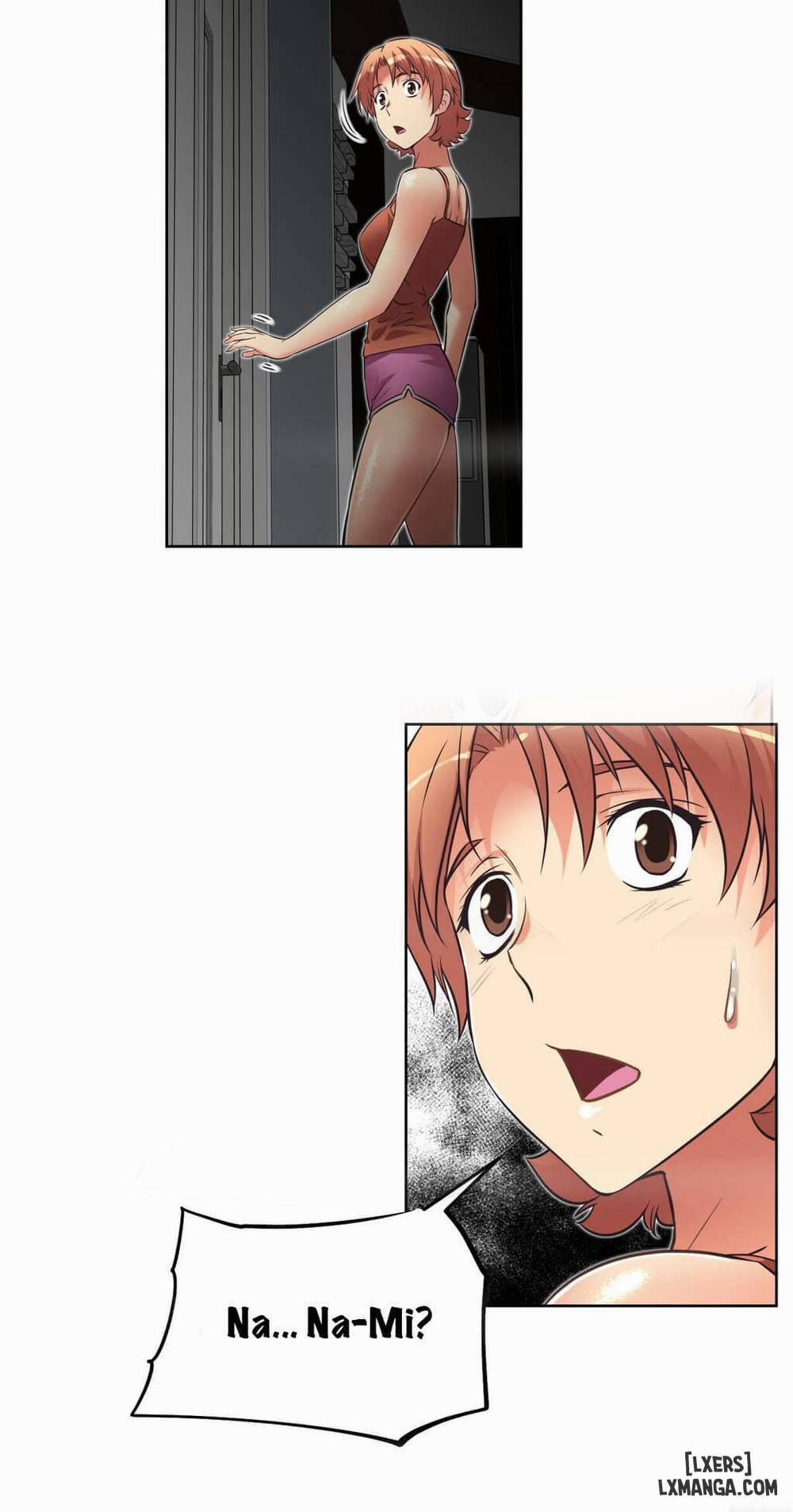 Phóng Thích Dục Vọng 16 trang 45