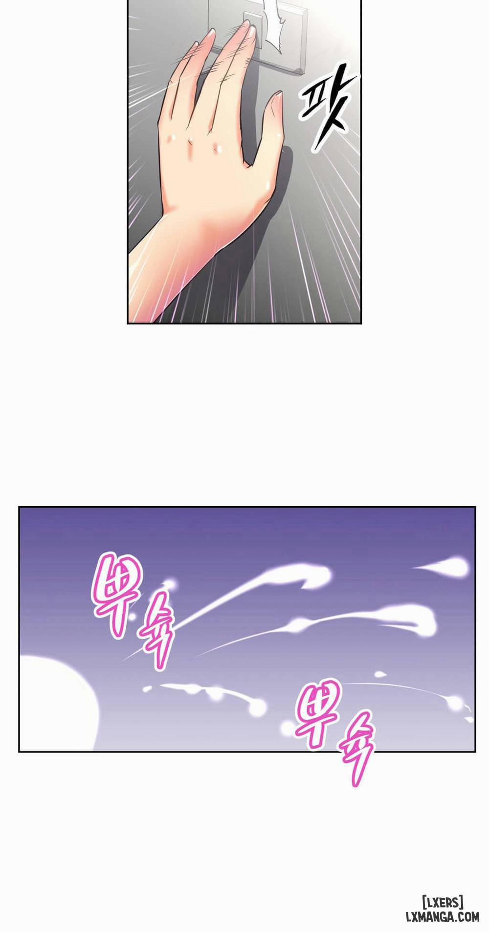 Phóng Thích Dục Vọng 16 trang 47