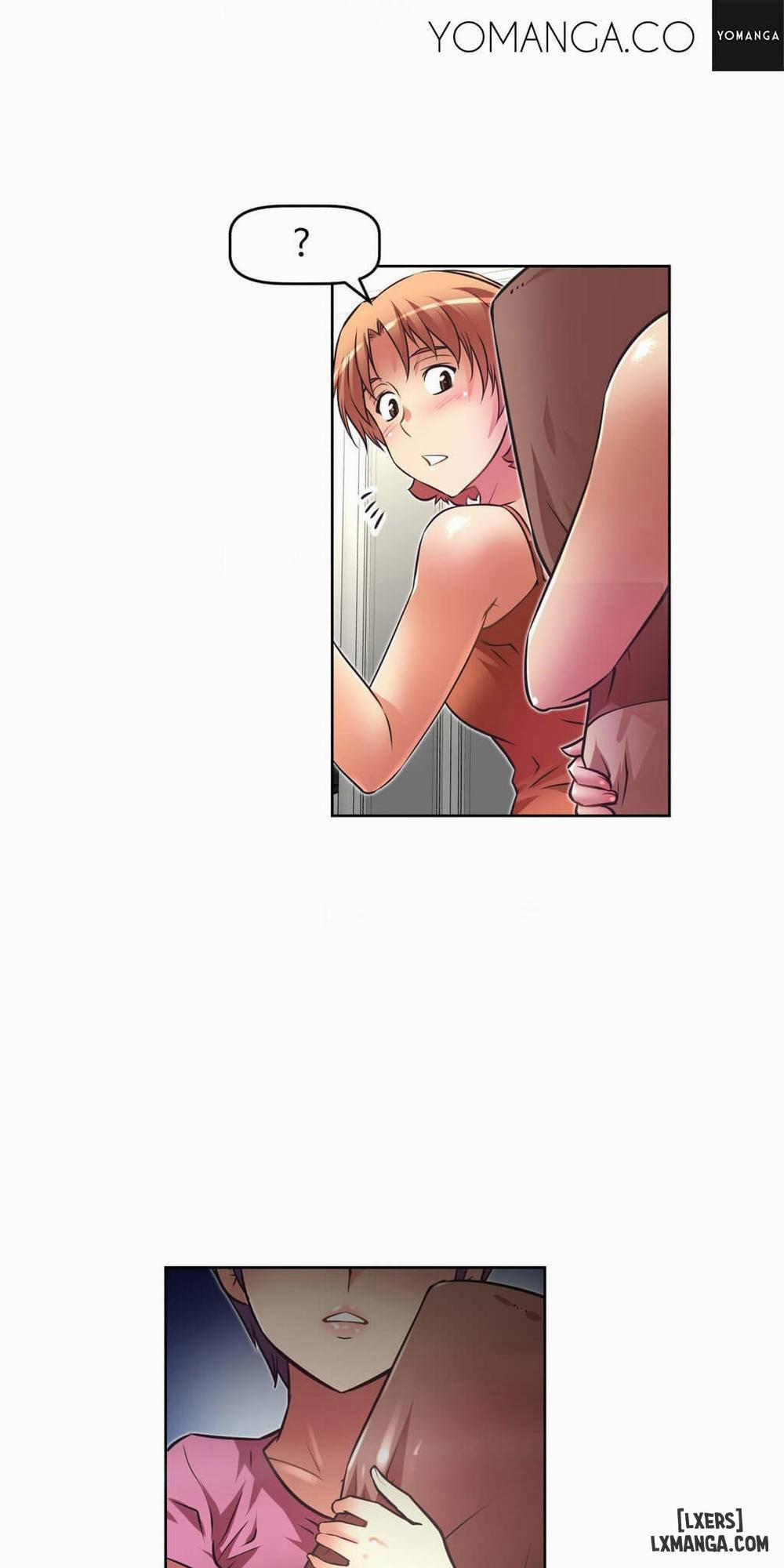 Phóng Thích Dục Vọng 16 trang 52