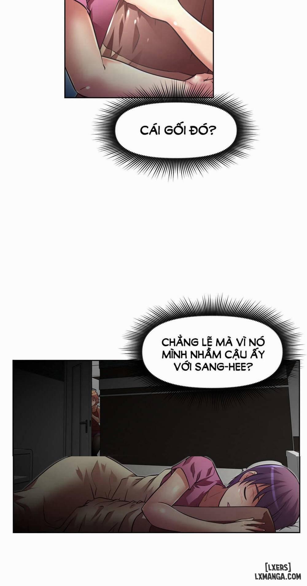 Phóng Thích Dục Vọng 16 trang 53