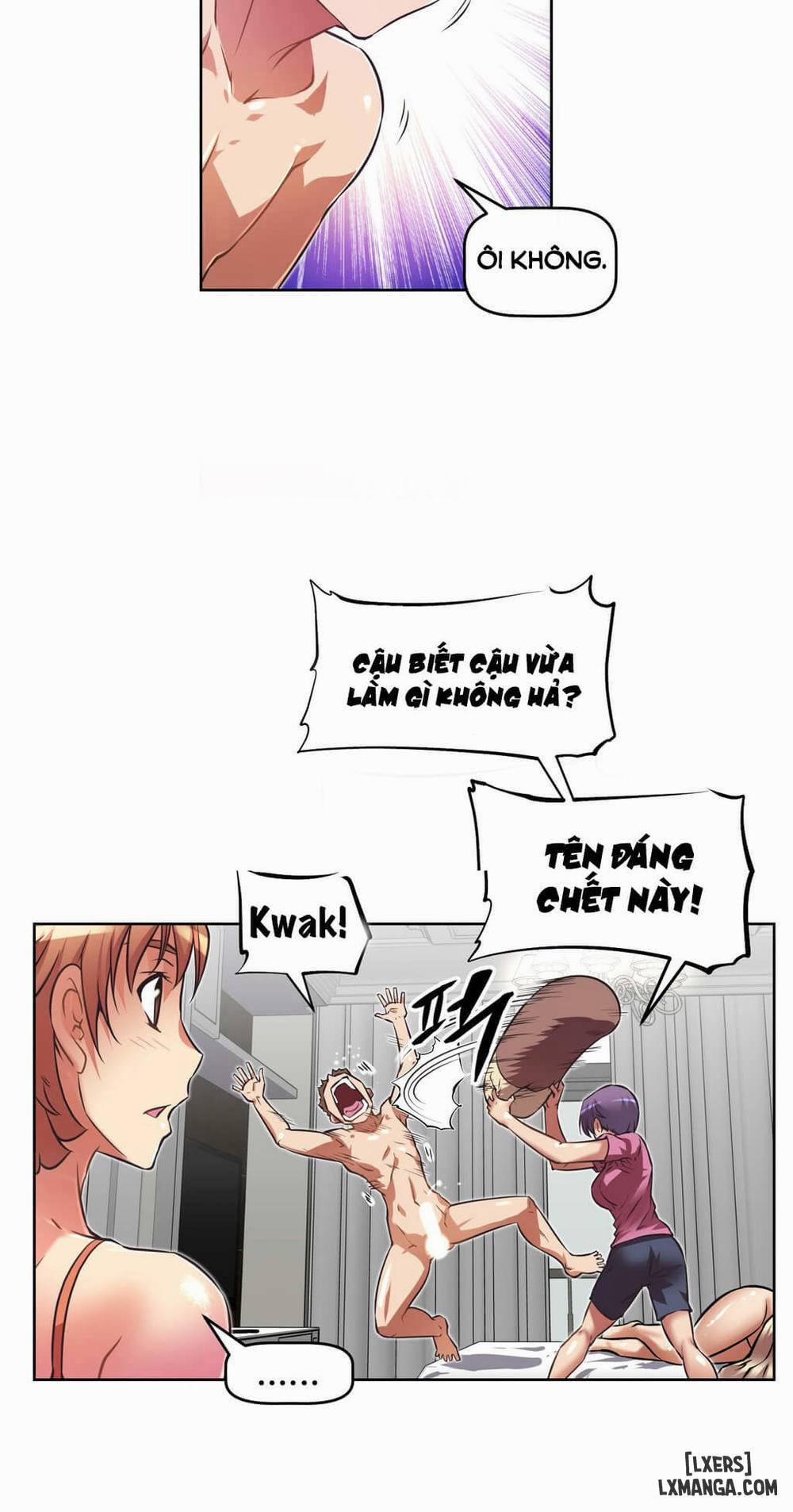 Phóng Thích Dục Vọng 16 trang 55