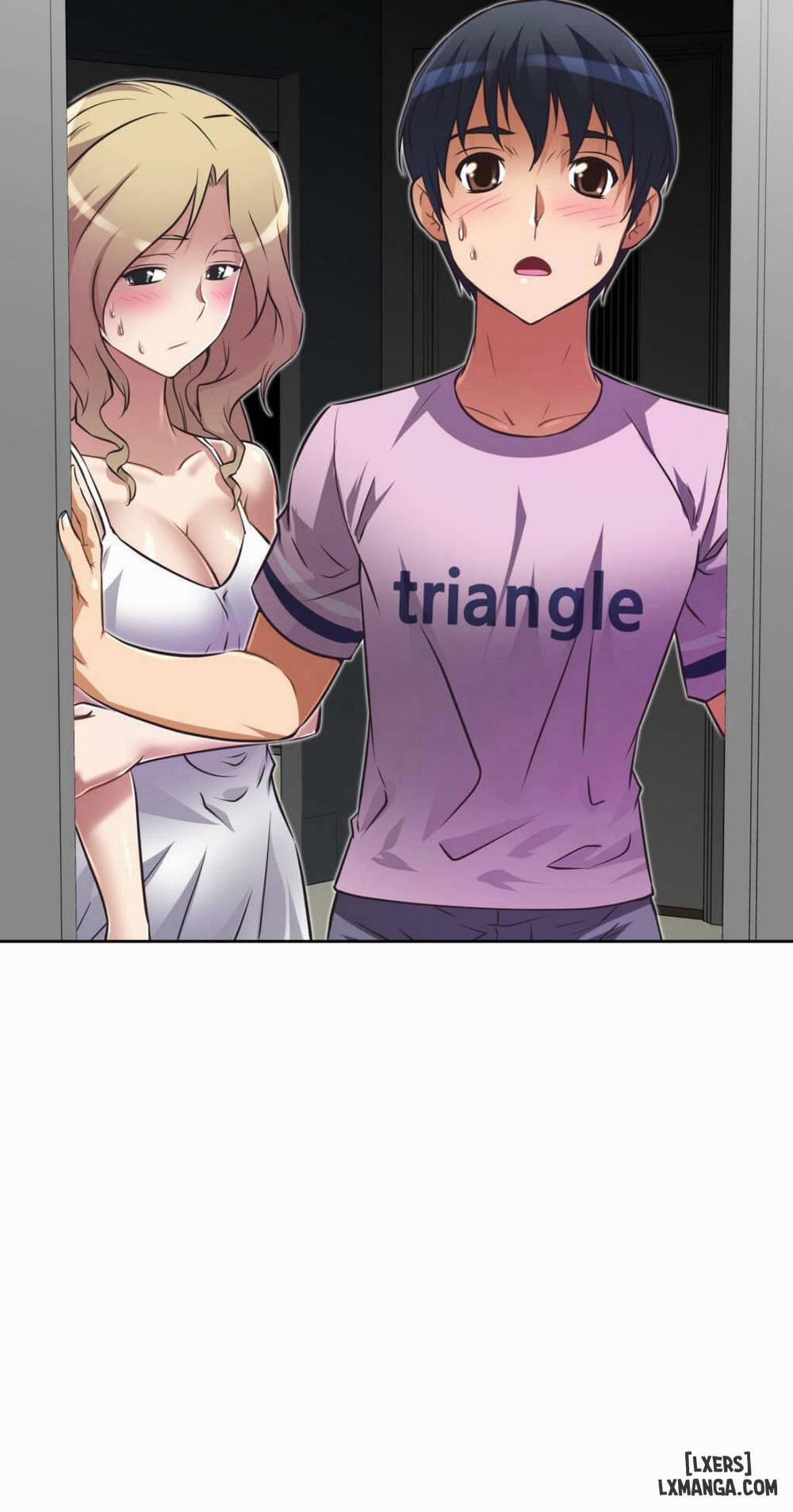 Phóng Thích Dục Vọng 16 trang 59