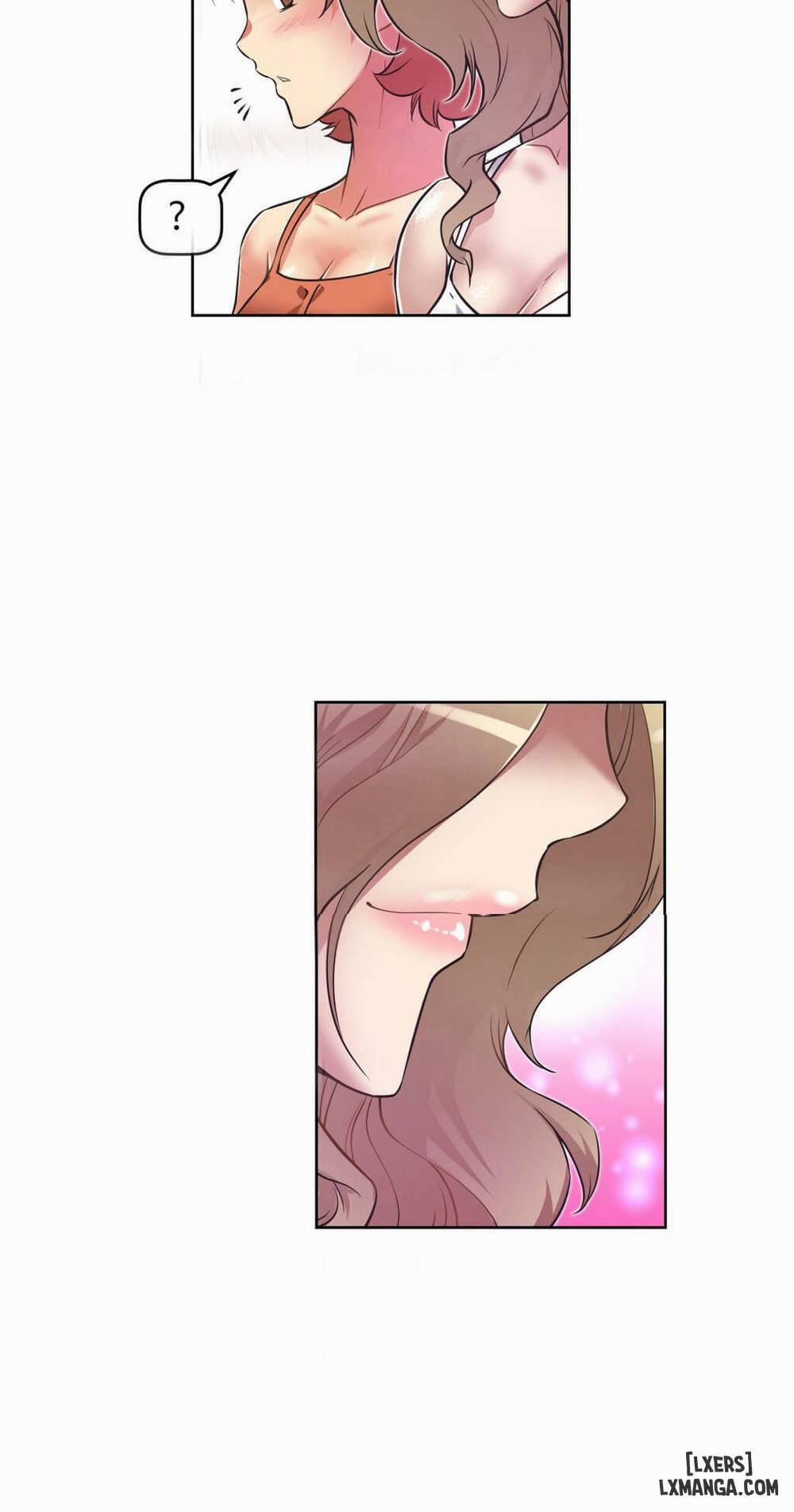 Phóng Thích Dục Vọng 16 trang 63