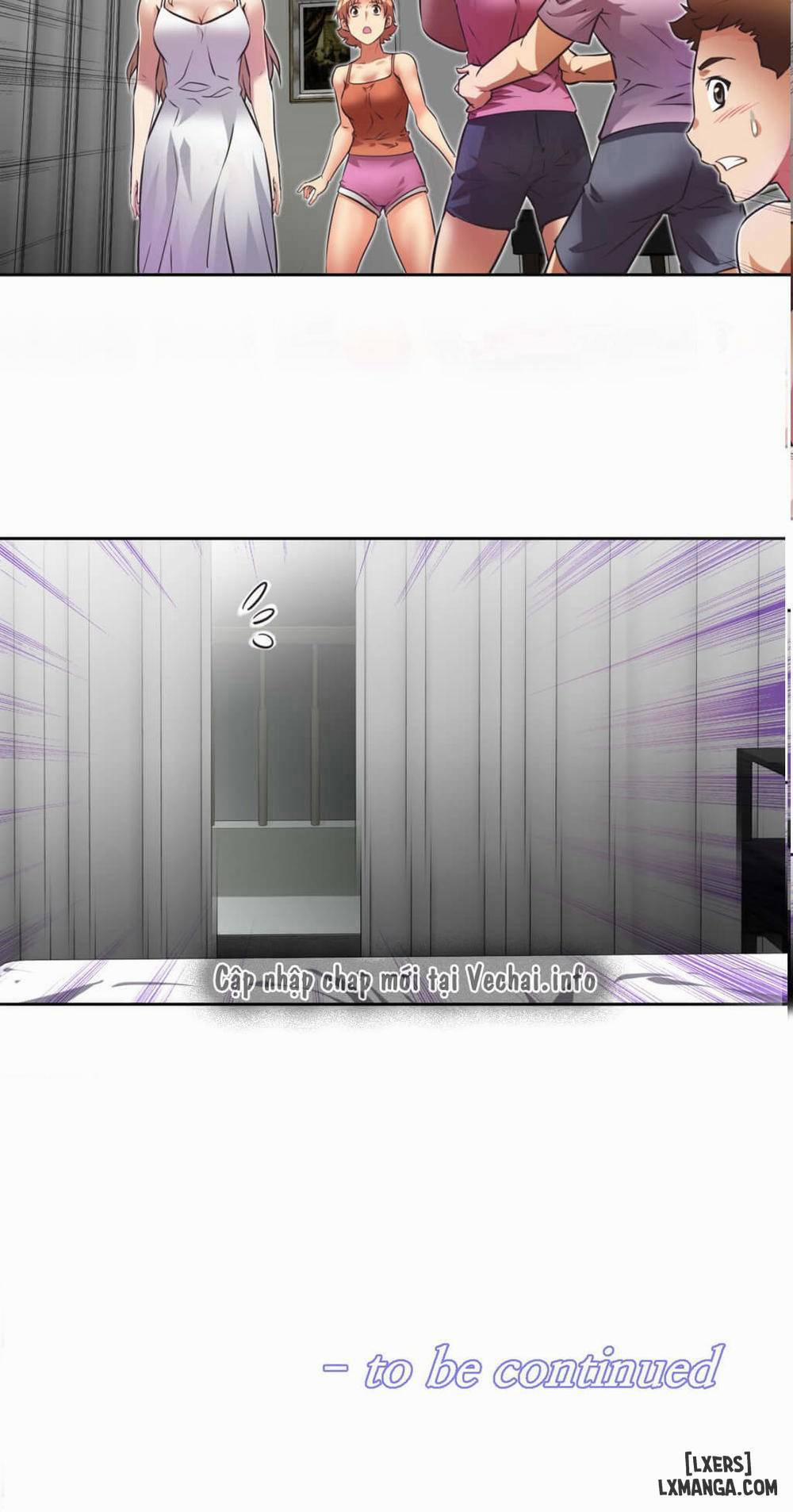 Phóng Thích Dục Vọng 16 trang 71