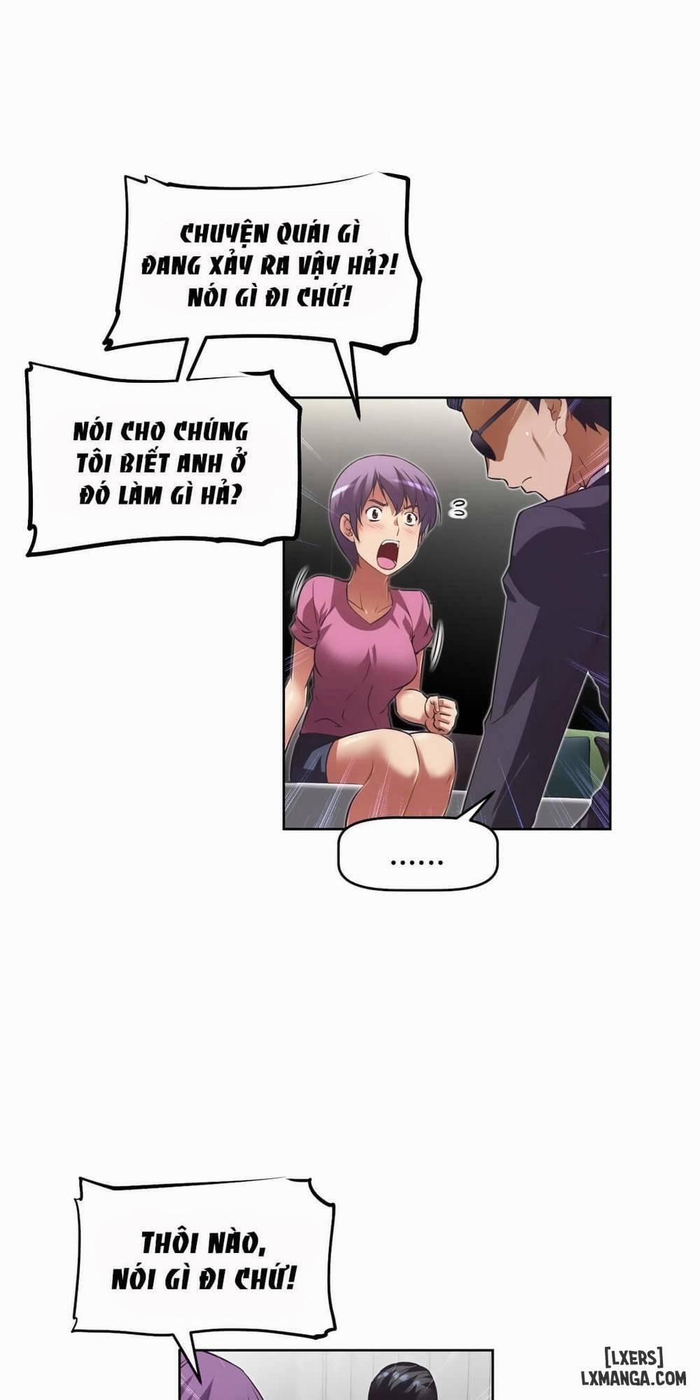 Phóng Thích Dục Vọng 17 trang 12