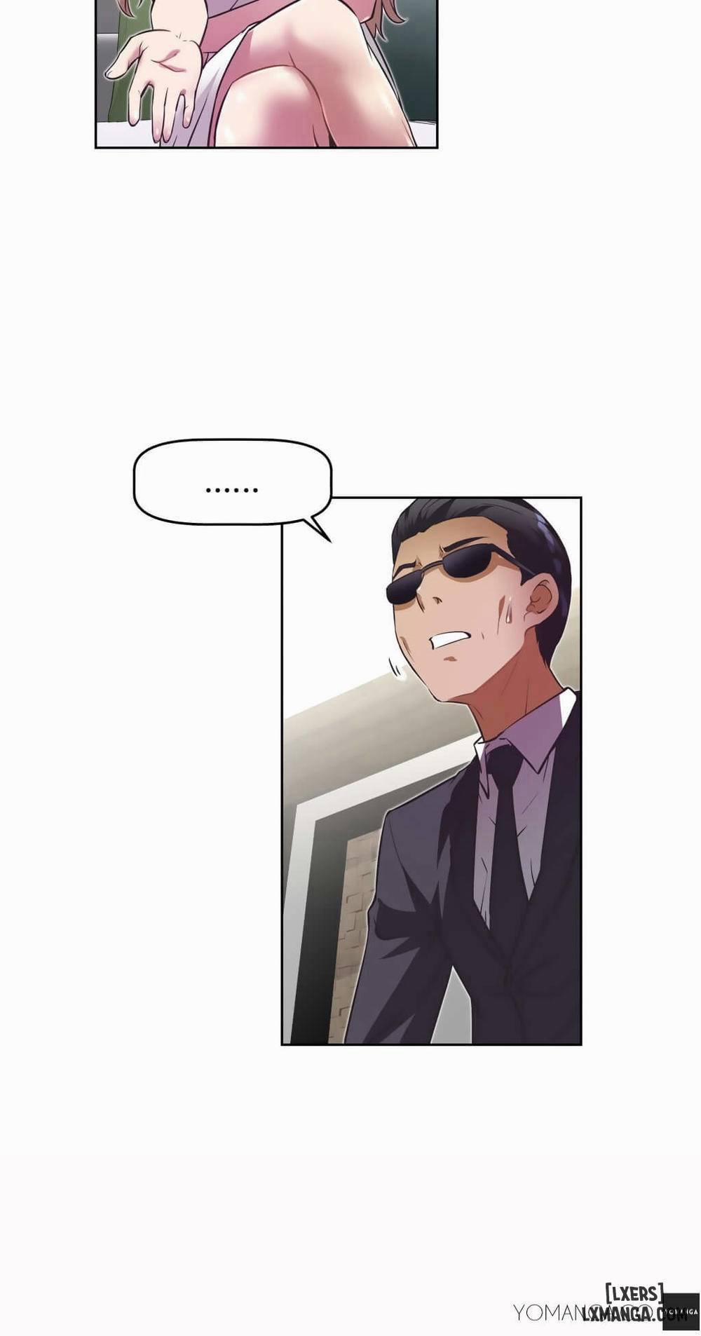 Phóng Thích Dục Vọng 17 trang 15