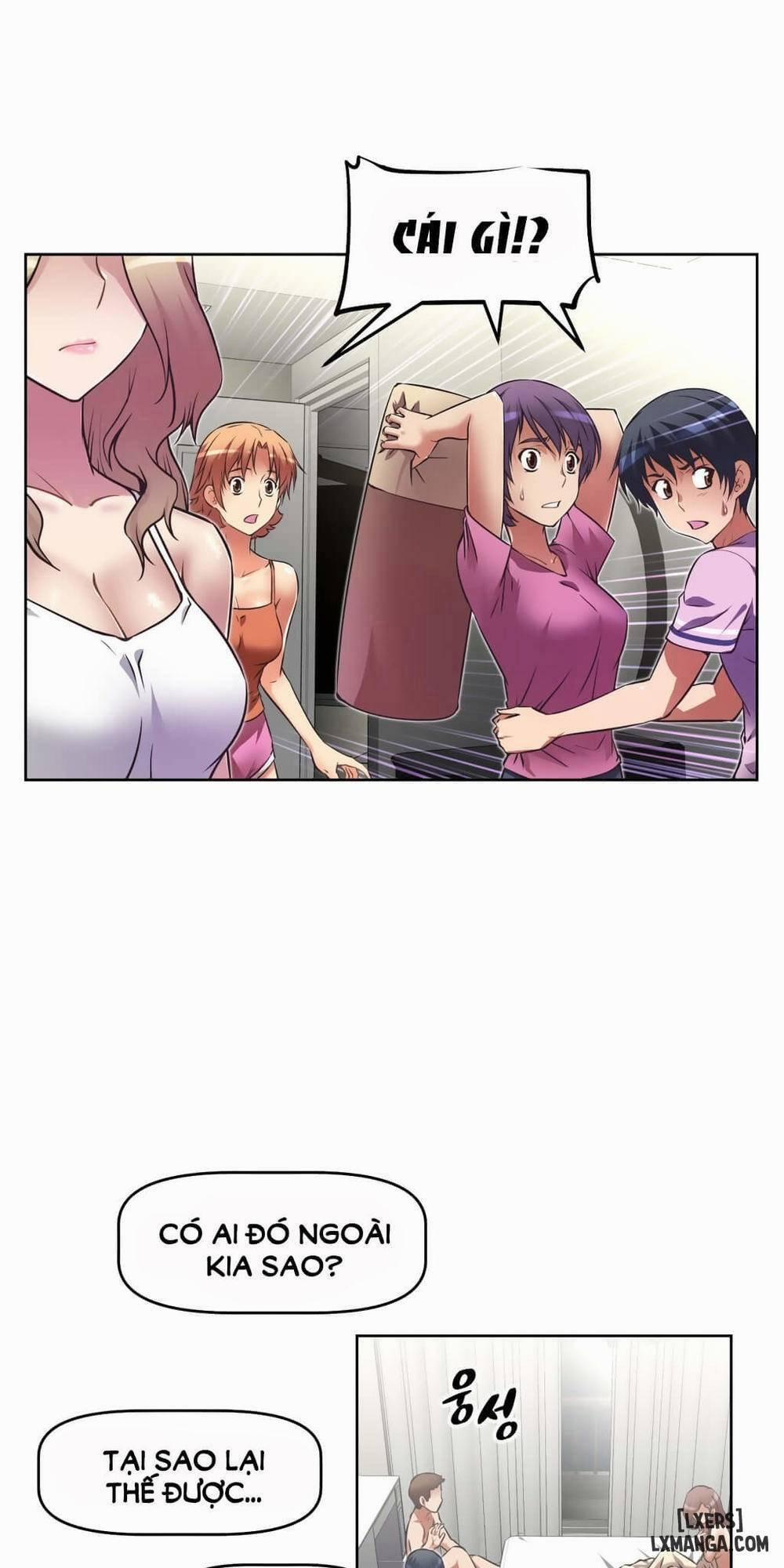 Phóng Thích Dục Vọng 17 trang 2