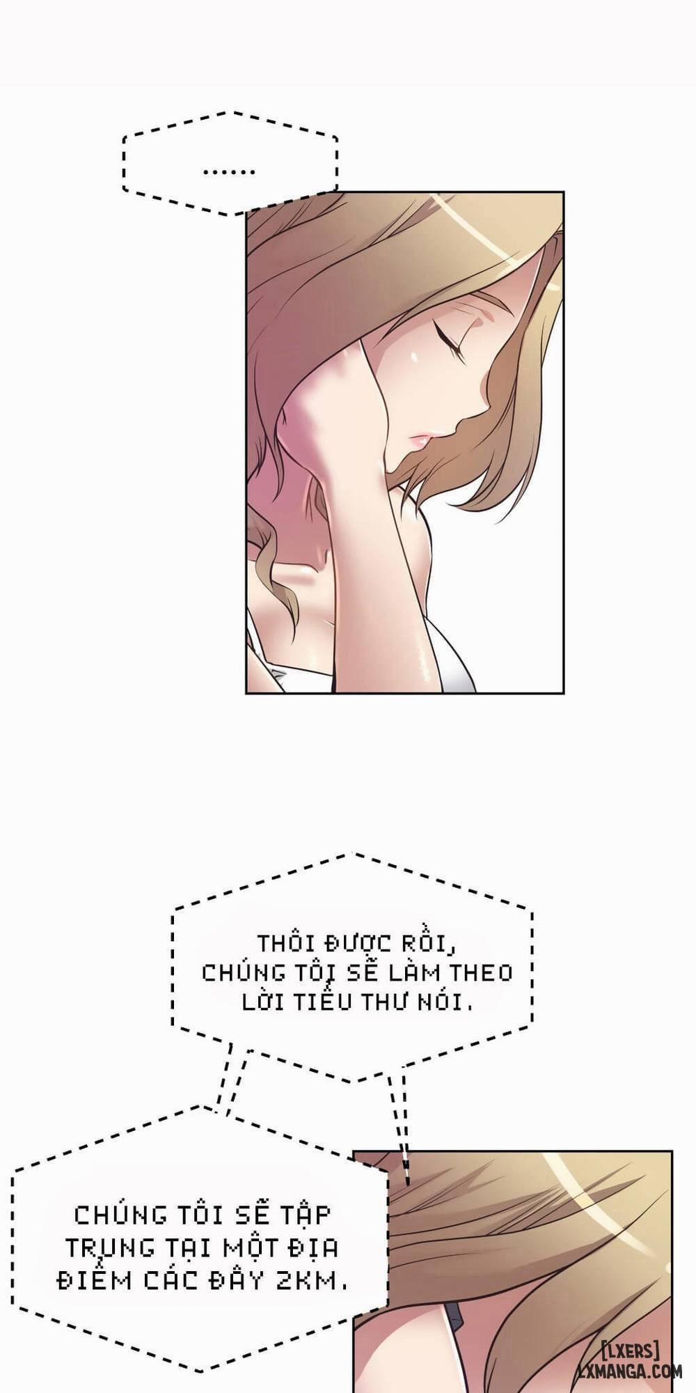 Phóng Thích Dục Vọng 17 trang 28