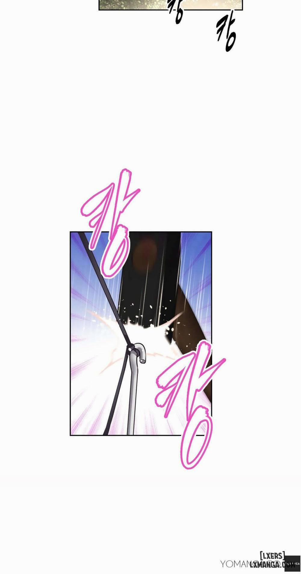 Phóng Thích Dục Vọng 17 trang 33