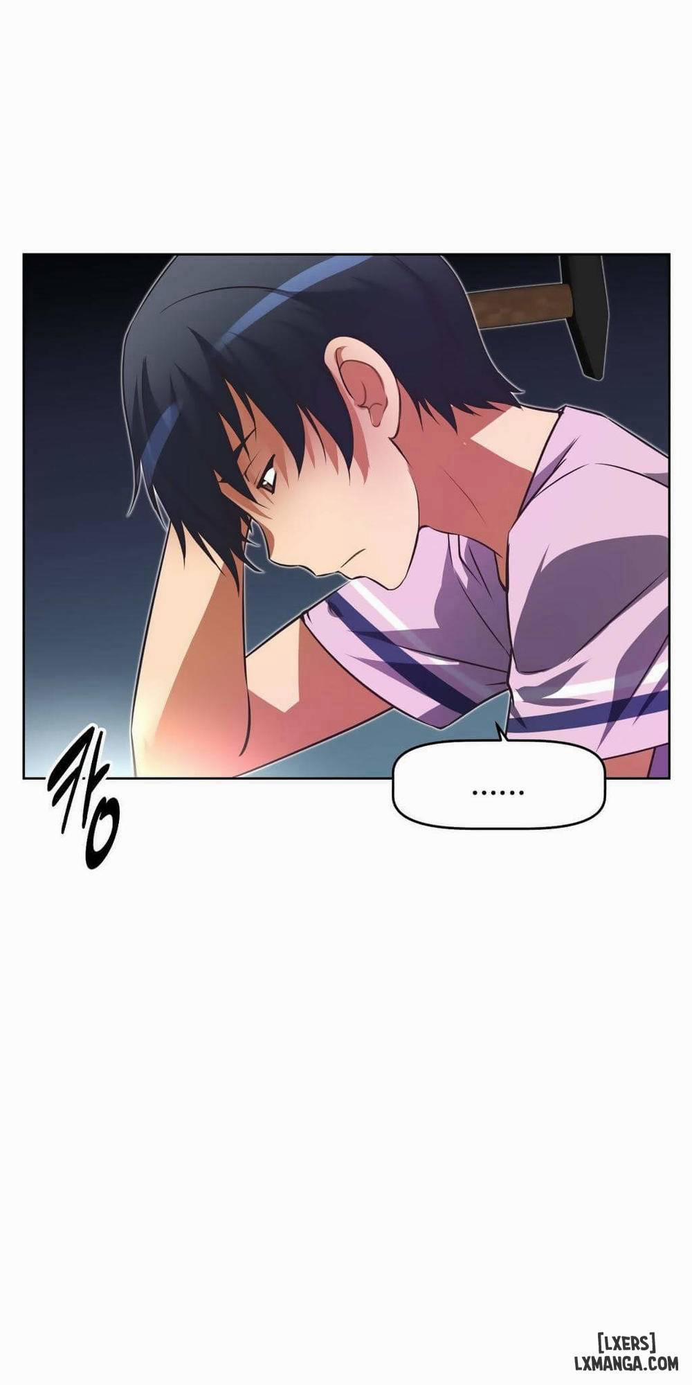 Phóng Thích Dục Vọng 17 trang 34